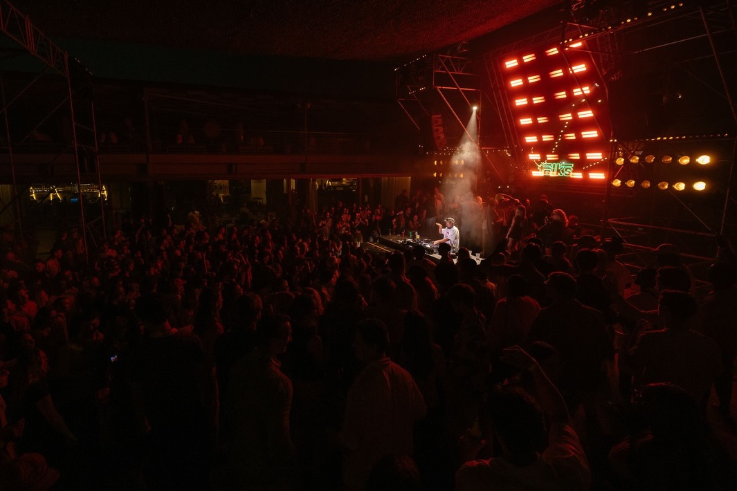 Folks Open Air Cape Town 2026